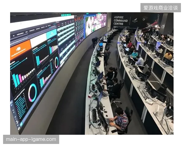 智能安防与客流预测设备如何并轨以消解世界杯赛事安检压力